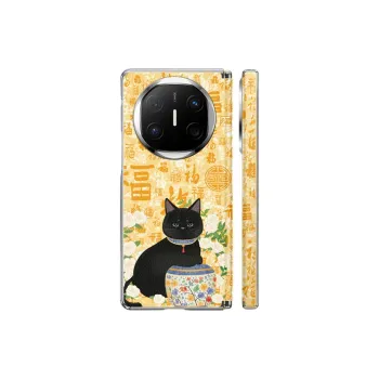 SUPER MOUSE Phone Cases