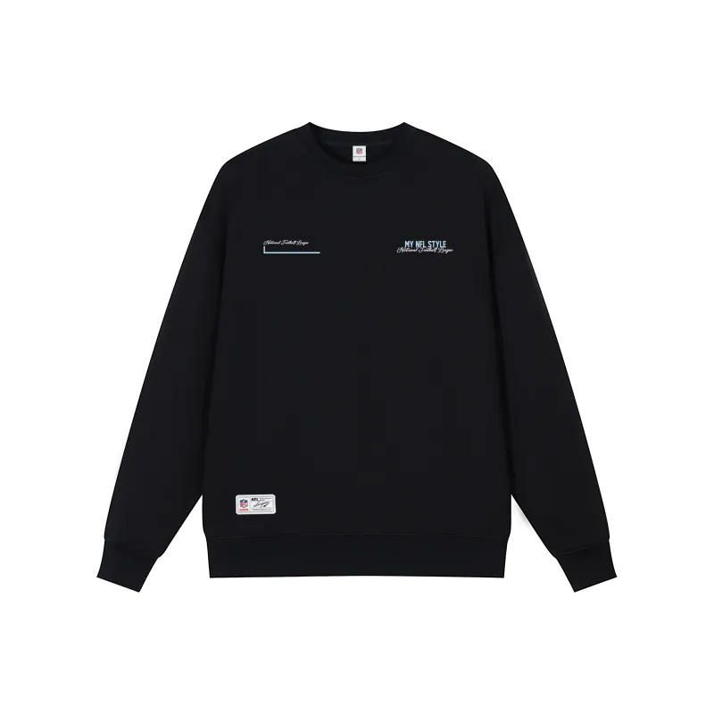 NFL Sweatshirts Unisex-0