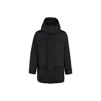 DSQUARED 2 FW21 Jackets & Coats Men's Black