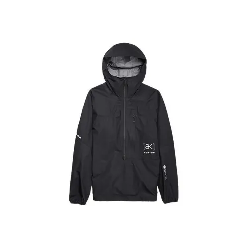 BURTON AK MINIMALIST STRETCH GORETEX 3L Jackets Coats Men's