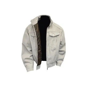 DAND Jackets Unisex