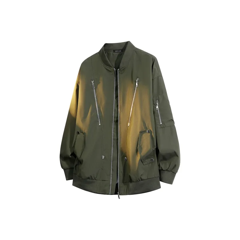 JEANSWEST Jackets & Coats Unisex-3