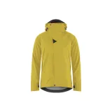 Dusty Yellow