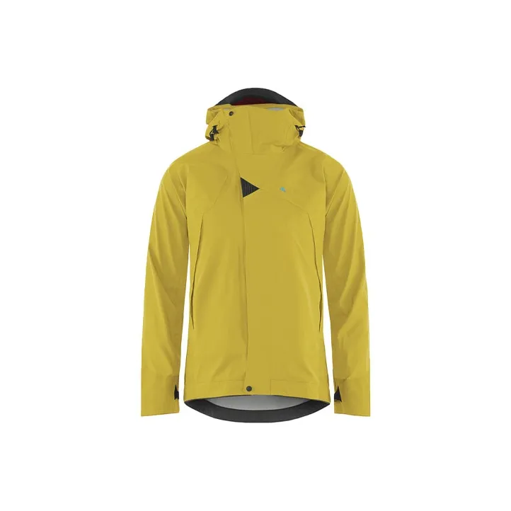 KLATTERMUSEN Hiking Waterproof, Windproof, And Water Repellent Windbreaker Jacket Men's-9