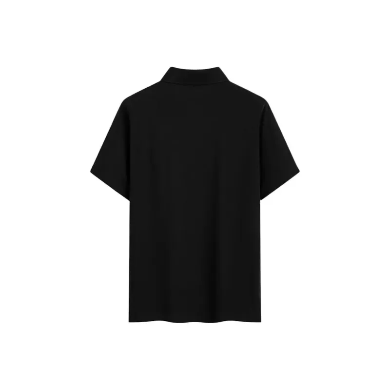 Jeep Leisure Collection Polo Shirt Unisex-1