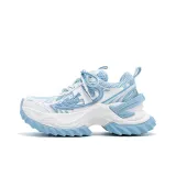 Sky Blue White[Summer Refreshing Edition]
