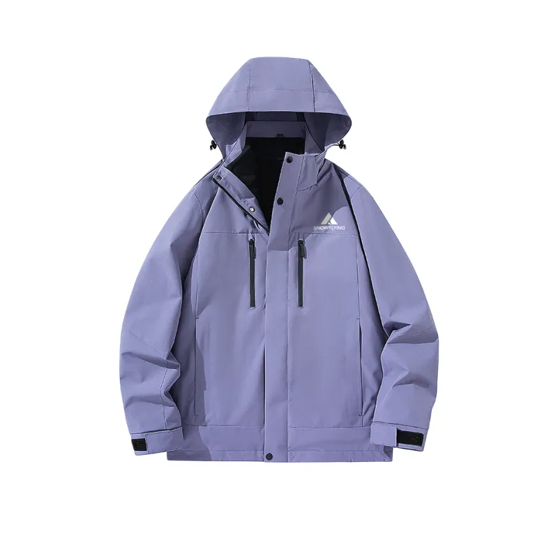 SNOW FLYING Jackets Coats Unisex-10