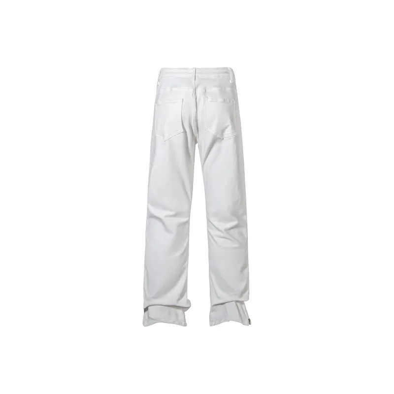 REXSHION Jeans Unisex-17