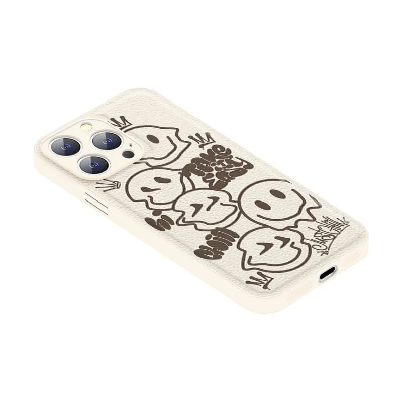 Small bones Phone Cases-1