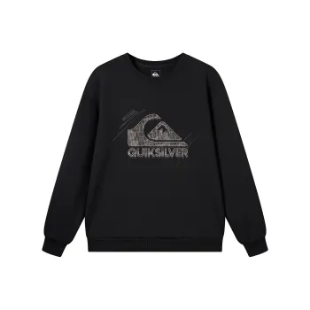 Quiksilver Sweatshirts Unisex