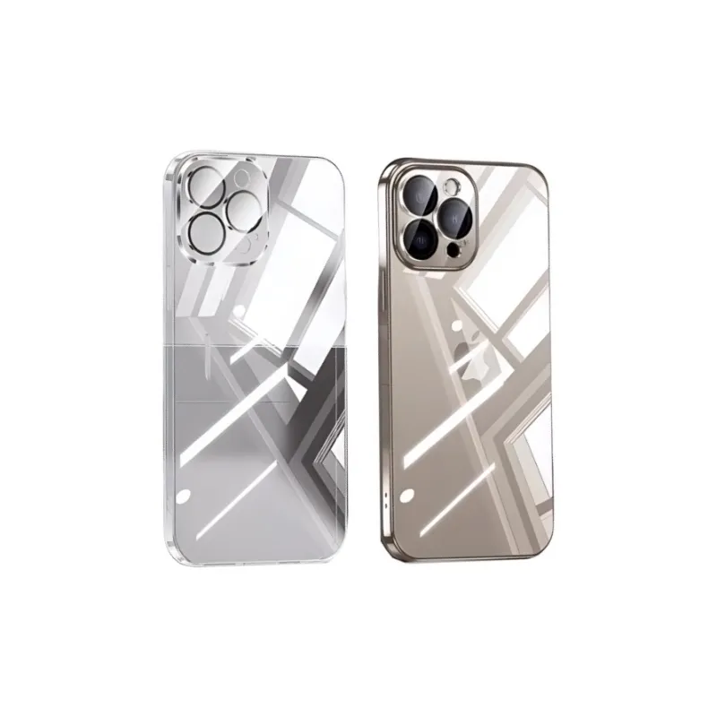 Platinum letter Phone Cases-2
