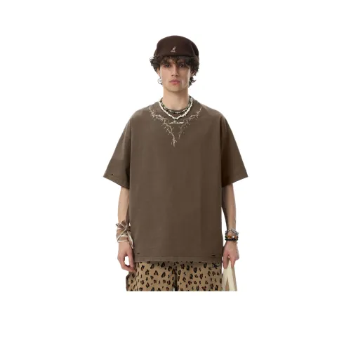 JHYQ T Shirts Unisex