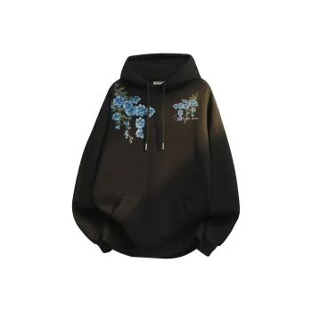 Budding Bear Sweatshirts Unisex