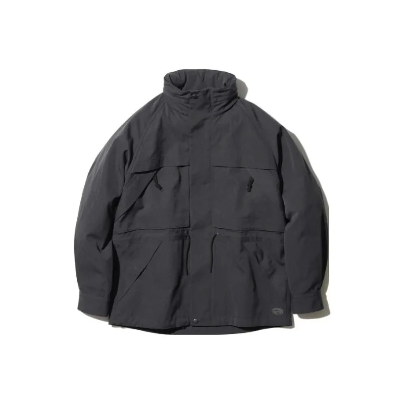 Snow Peak Jackets Men-2