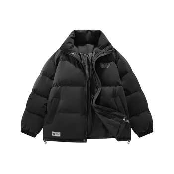 ROBINHOOD Puffer Jackets Unisex
