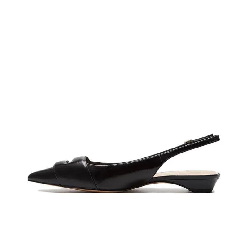 Le Saunda Casual Single Shoes Women's-4