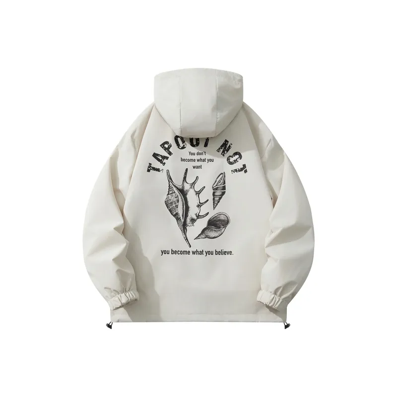TAPOUT Jackets Unisex-2