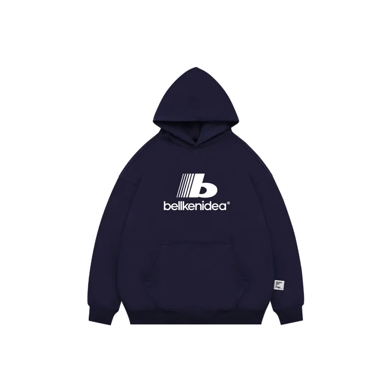 BELLKENIDEA Sweatshirts Unisex-1