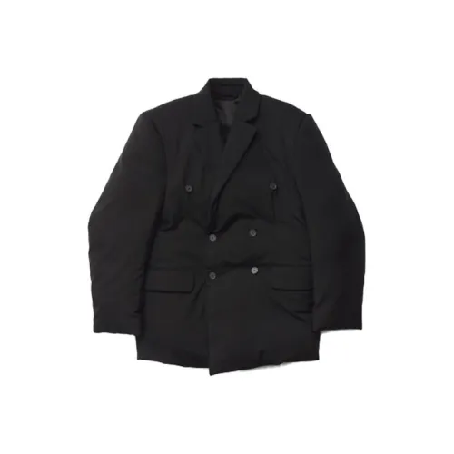 Balenciaga Padded Jacket