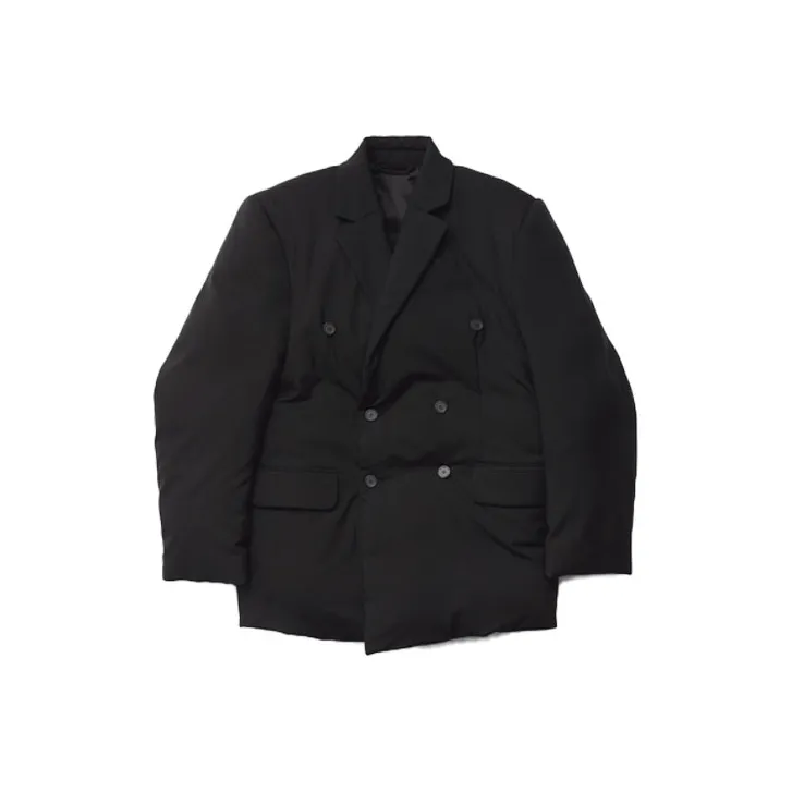 Balenciaga Padded Jacket-0