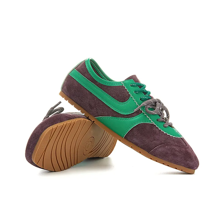 Chibang Lightweight Low Top Casual Shoes Women's-10
