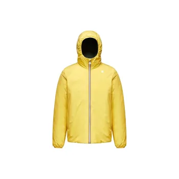 K WAY Jack St Thermo Reversible Jacket
