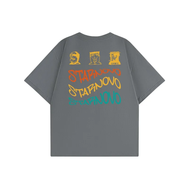DOUBLE STAR 88 T Shirts Unisex-18