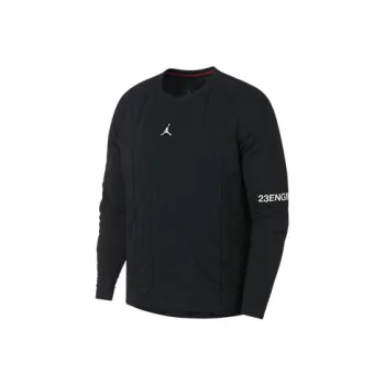 Jordan Air Jordan 23 Engineered Series Puffer Jacket Men's Black