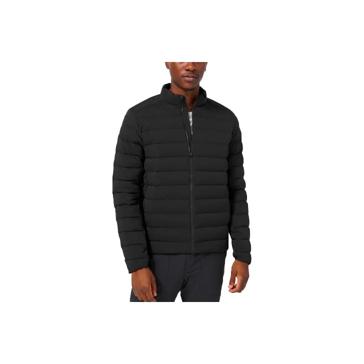 Lululemon Navigation Stretch Series Down Jacket Men's-2
