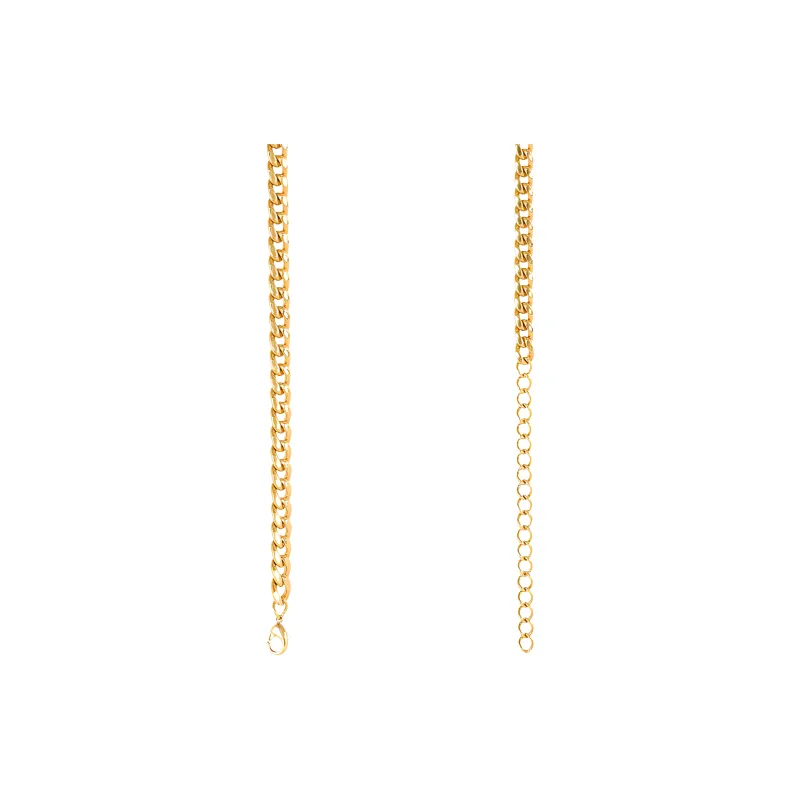 BALMAIN Je T'aime Chain Belt-1