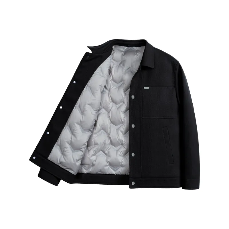 SUNDANCE Down Jackets Men-3