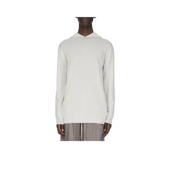 RICK OWENS/RO SS25 Knitwear Men's Checkered