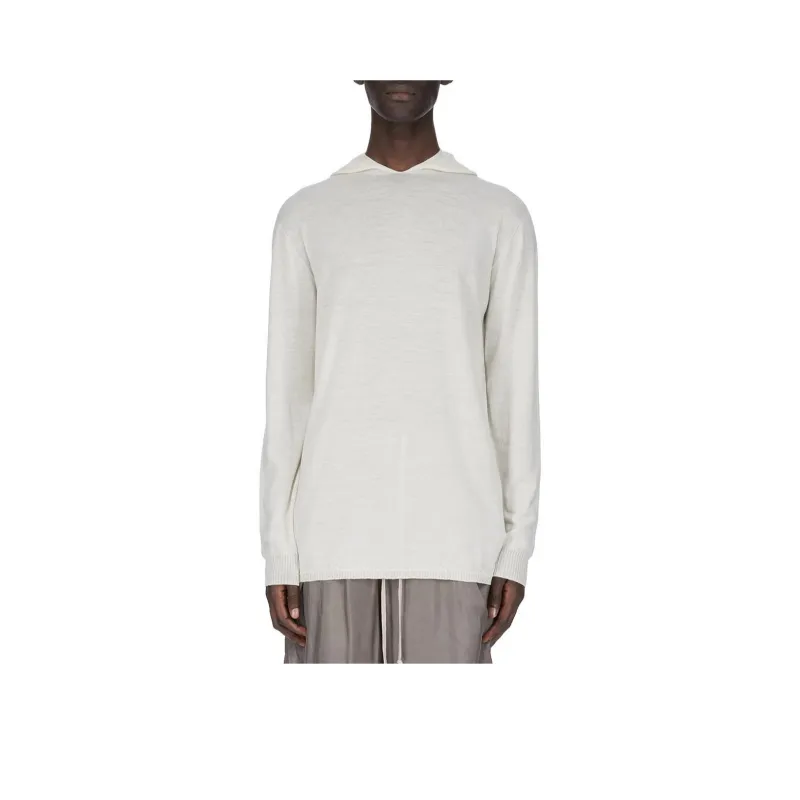 RICK OWENS/RO SS25 Knitwear Men's Checkered-0