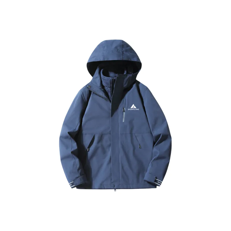 SNOW FLYING Jackets Coats Unisex-10