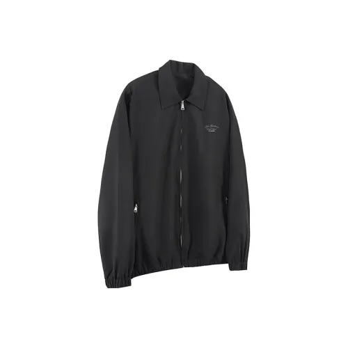 FAX FOR FMACM Jackets Unisex