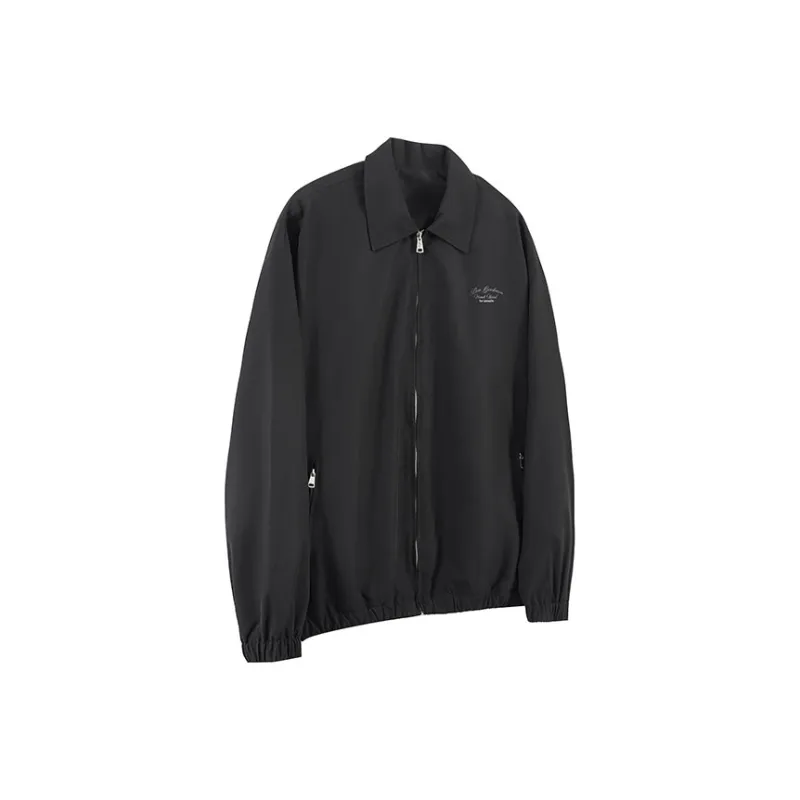 FAX FOR FMACM Jackets Unisex-0