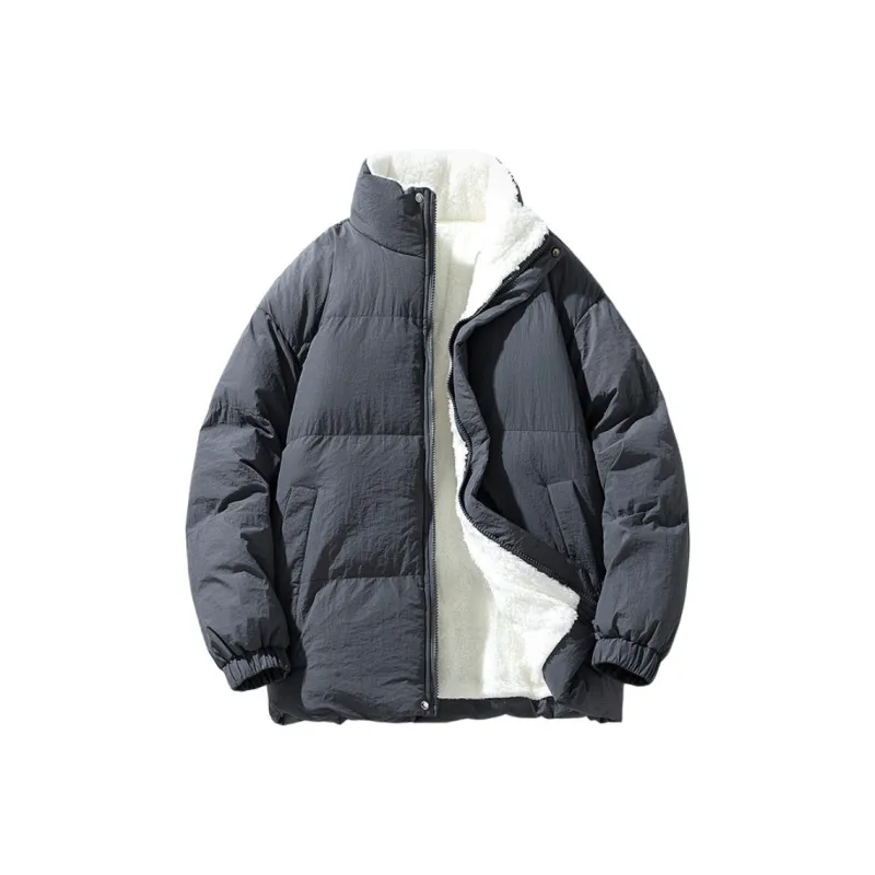 Universal Templates Puffer Jacket Unisex-5