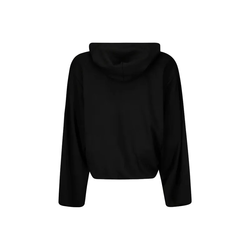 HELIOT EMIL Cotton Hoodie-1