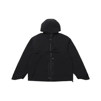 Mishkanyc Jackets Coats Unisex Black