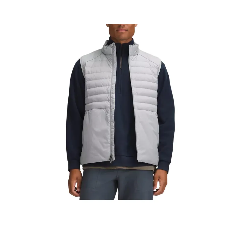 lululemon Down For It Padded Gilet-24