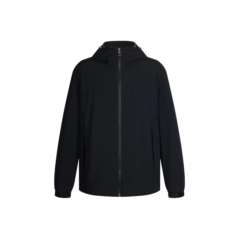 MANGANO Jackets & Coats Men's Black-0