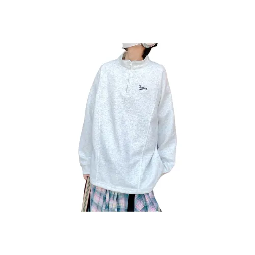 ABCNF Sweatshirts Unisex
