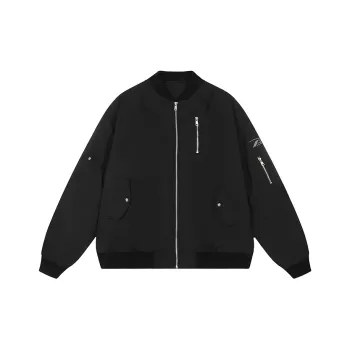 A Chock Jackets Unisex
