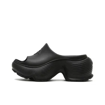 DAPHNE LAB Lollipop Series EVA Quiet Cushioning Slide Slippers Women's