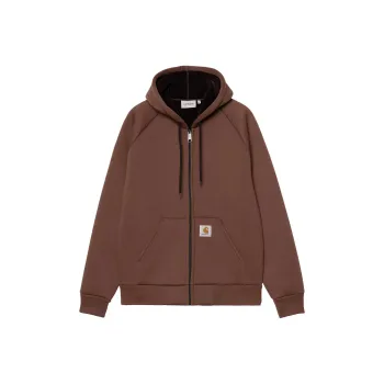 Carhartt WIP Car-Lux Jacket