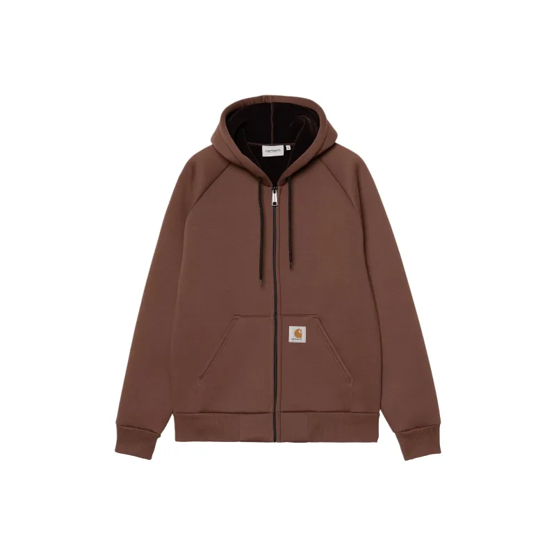 Carhartt WIP Car-Lux Jacket-0