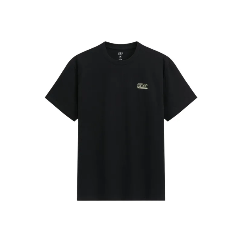 GAP T Shirts Unisex-0
