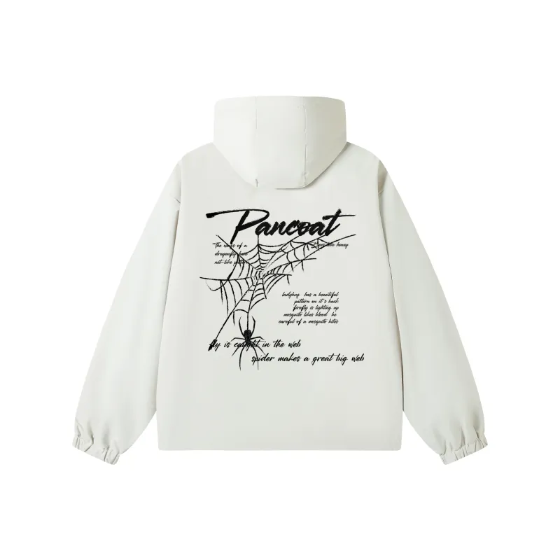 Pancoat Jackets Unisex-0