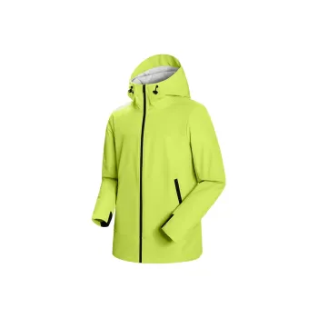 MJ STYLE Jackets Unisex