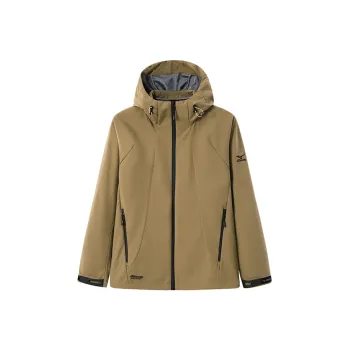 Mizuno Jackets Unisex
